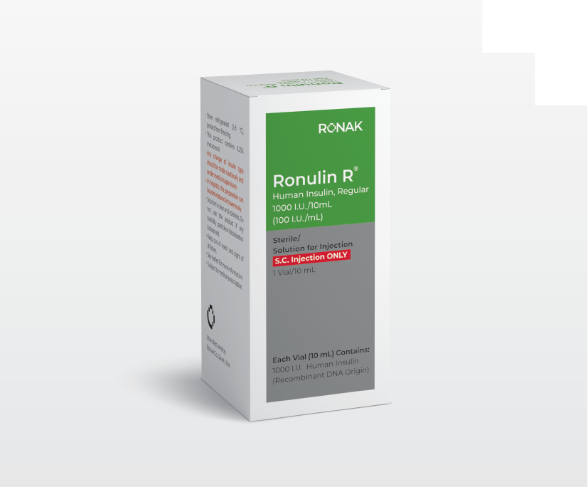 Ronulin R®
